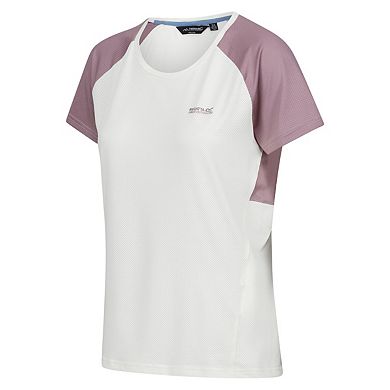 Regatta Womens/Ladies Emera T-Shirt