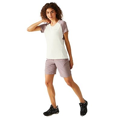 Regatta Womens/Ladies Emera T-Shirt