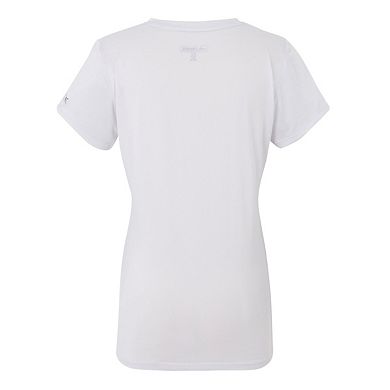 Regatta Womens/Ladies Fingal IX Hiker Marl T-Shirt