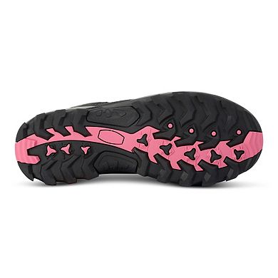 Regatta Womens/Ladies Samaris III Low Walking Shoes