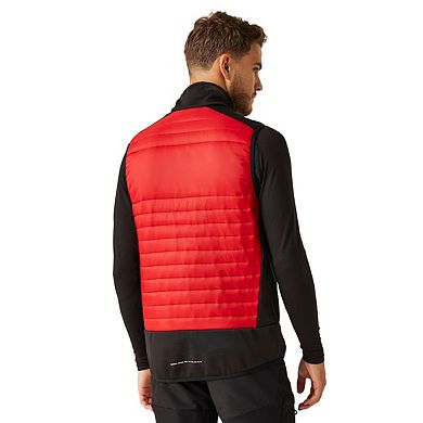 Regatta Professional Unisex Adult Thermal Hybrid Body Warmer