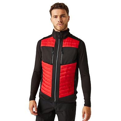 Regatta Professional Unisex Adult Thermal Hybrid Body Warmer