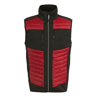 Regatta Professional Unisex Adult Thermal Hybrid Body Warmer
