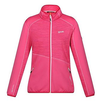 Regatta Womens/Ladies Yare IX Lightweight Jacket