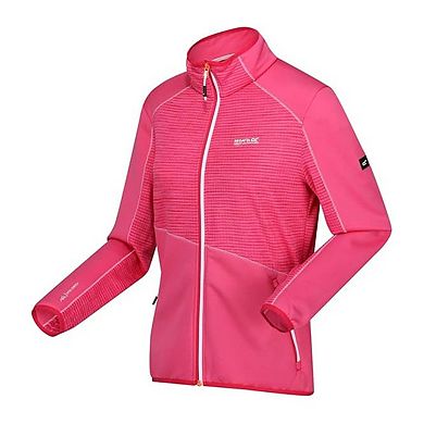 Regatta Womens/Ladies Yare IX Lightweight Jacket