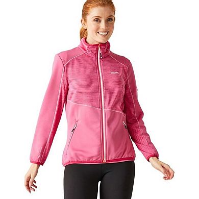 Regatta Womens/Ladies Yare IX Lightweight Jacket