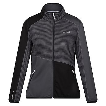 Regatta Womens/Ladies Yare IX Lightweight Jacket