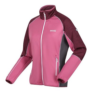 Regatta Womens/Ladies Yare VI Lightweight Jacket