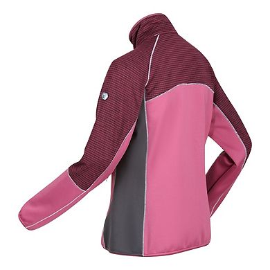 Regatta Womens/Ladies Yare VI Lightweight Jacket