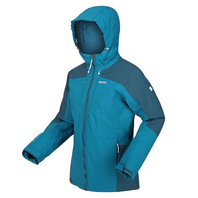 Regatta Womens/Ladies Highton Stretch Padded Jacket