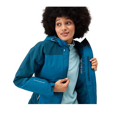 Regatta Womens/Ladies Highton Stretch Padded Jacket