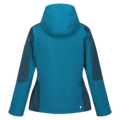 Regatta Womens/Ladies Highton Stretch Padded Jacket