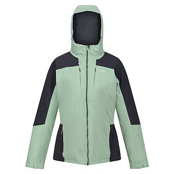Regatta Womens/Ladies Highton Stretch Padded Jacket