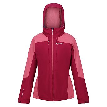 Regatta Womens/Ladies Highton Stretch Padded Jacket