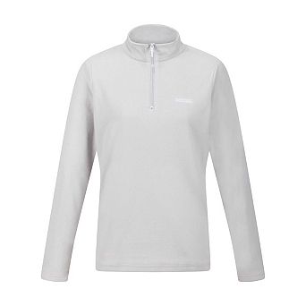 Regatta Great Outdoors Womens/Ladies Sweetheart 1/4 Zip Fleece Top