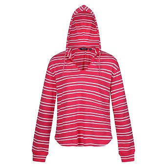 Regatta Womens/Ladies Minerve e V Neck Hoodie