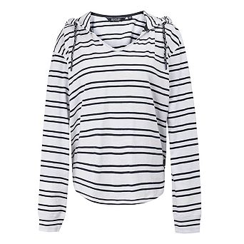 Regatta Womens/Ladies Minerve e V Neck Hoodie