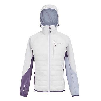 Regatta Womens/Ladies Andreson Pro Hybrid Jacket