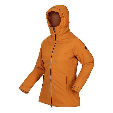 Regatta Womens/Ladies Sanda II Waterproof Jacket