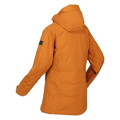 Regatta Womens/Ladies Sanda II Waterproof Jacket