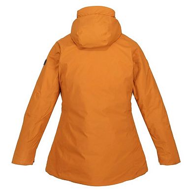 Regatta Womens/Ladies Sanda II Waterproof Jacket