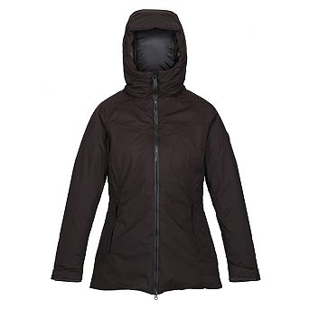 Regatta Womens/Ladies Sanda II Waterproof Jacket