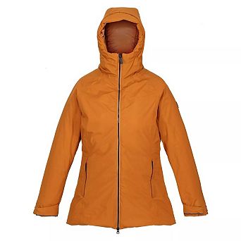 Regatta Womens/Ladies Sanda II Waterproof Jacket