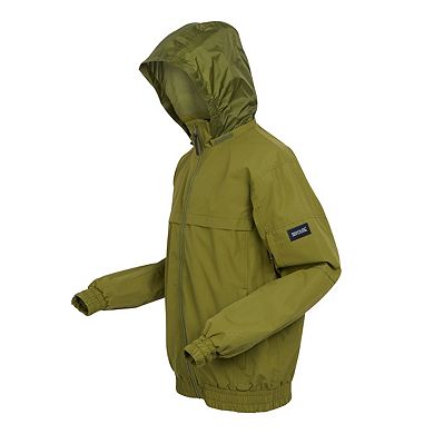 Regatta Mens Shorebay II Waterproof Jacket