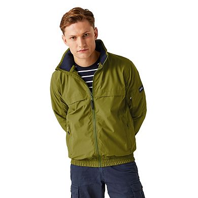 Regatta Mens Shorebay II Waterproof Jacket