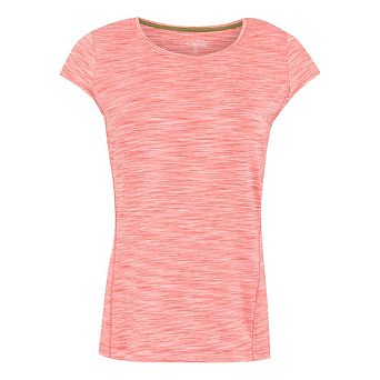 Regatta Womens/Ladies Hyperdimension II T-Shirt
