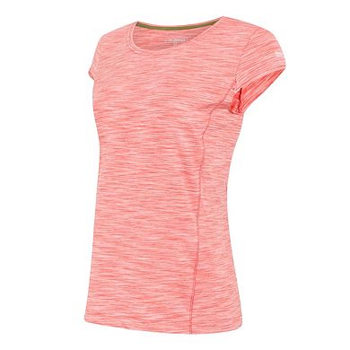 Regatta Womens/Ladies Hyperdimension II T-Shirt
