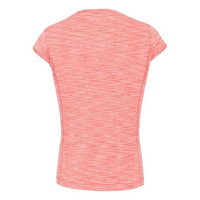 Regatta Womens/Ladies Hyperdimension II T-Shirt