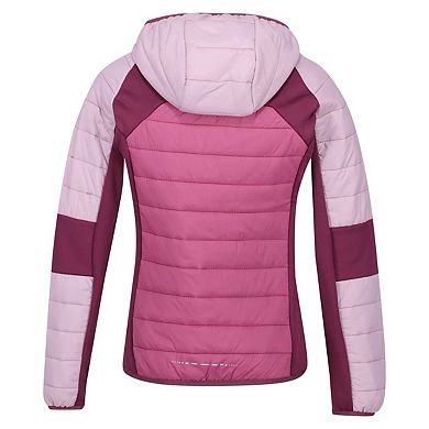 Regatta Womens/Ladies Trutton Lightweight Padded Jacket