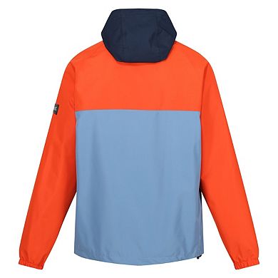 Regatta Mens Belcastel Waterproof Jacket