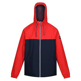 Regatta Mens Belcastel Waterproof Jacket