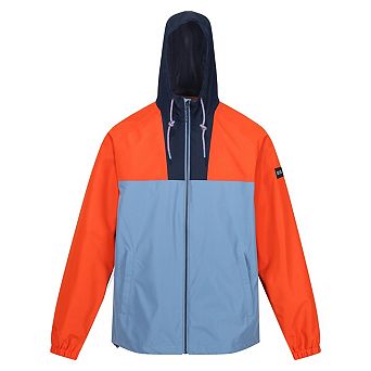 Regatta Mens Belcastel Waterproof Jacket