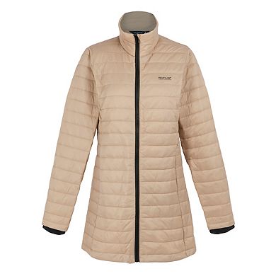 Regatta Womens/Ladies Denbury V 3 in 1 Waterproof Jacket