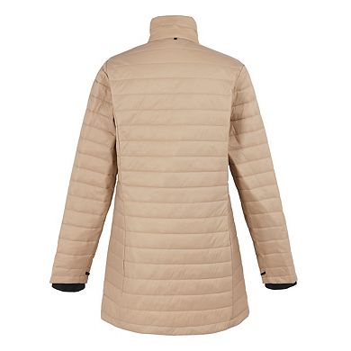 Regatta Womens/Ladies Denbury V 3 in 1 Waterproof Jacket