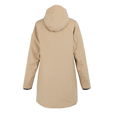 Regatta Womens/Ladies Denbury V 3 in 1 Waterproof Jacket