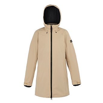Regatta Womens/Ladies Denbury V 3 in 1 Waterproof Jacket