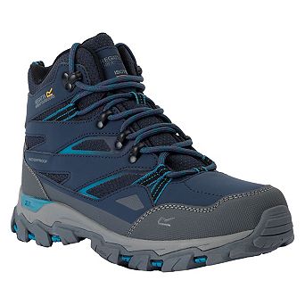 Regatta Womens/Ladies Holcombe III Walking Boots