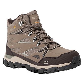 Regatta Womens/Ladies Holcombe III Walking Boots