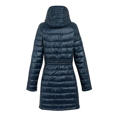 Regatta Womens/Ladies Andel IV Quilted Baffled Jacket