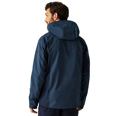 Regatta Mens Birchdale II Waterproof Jacket