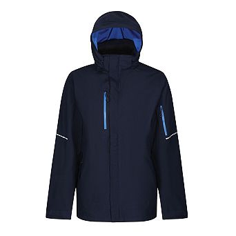 Regatta Mens X-Pro Exosphere II Soft Shell Jacket