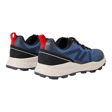 Regatta Mens Leighton Trainers