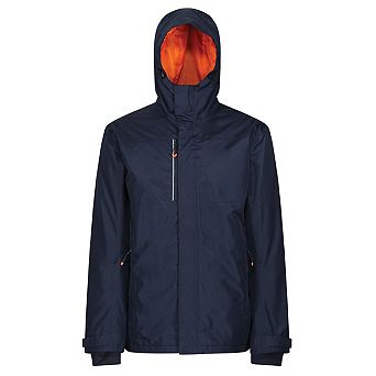 Regatta Professional Mens Heated Waterproof Jacket