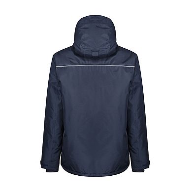 Regatta Professional Mens Heated Waterproof Jacket