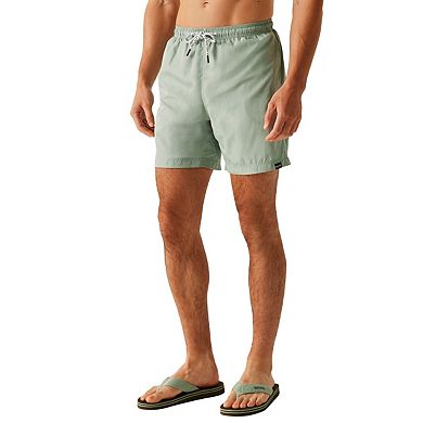 Regatta Mens Mackleyna Swim Shorts