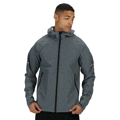 Regatta Professional Mens Stretch Soft Shell Jacket